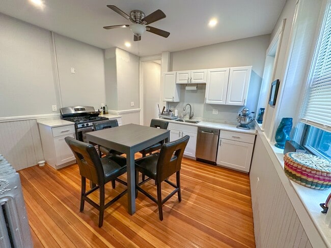 property at 6 Brown Terrace