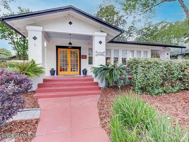 property at 1332 Belvedere Ave