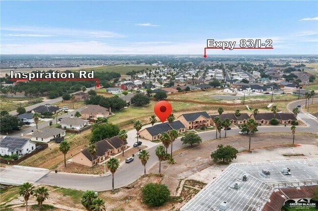 2000 Circle Dr in Mission, TX - Building Photo - Building Photo