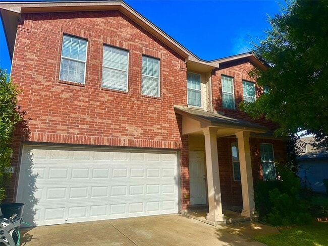 property at 2624 Haselwood Ln