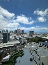 615 Keawe St in Honolulu, HI - Foto de edificio - Building Photo