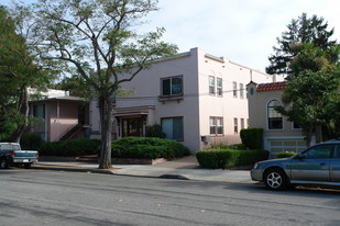 216 Myrtle Rd Apartments