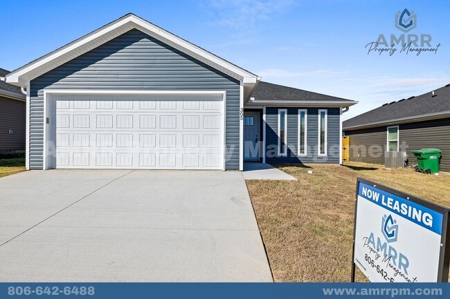 property at 305 Abundance Ln