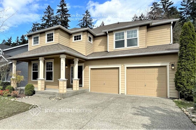 18013 97th Ave Ct E in Puyallup, WA - Foto de edificio - Building Photo