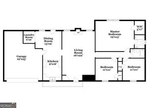125 Longview Rd in Stockbridge, GA - Building Photo - Building Photo