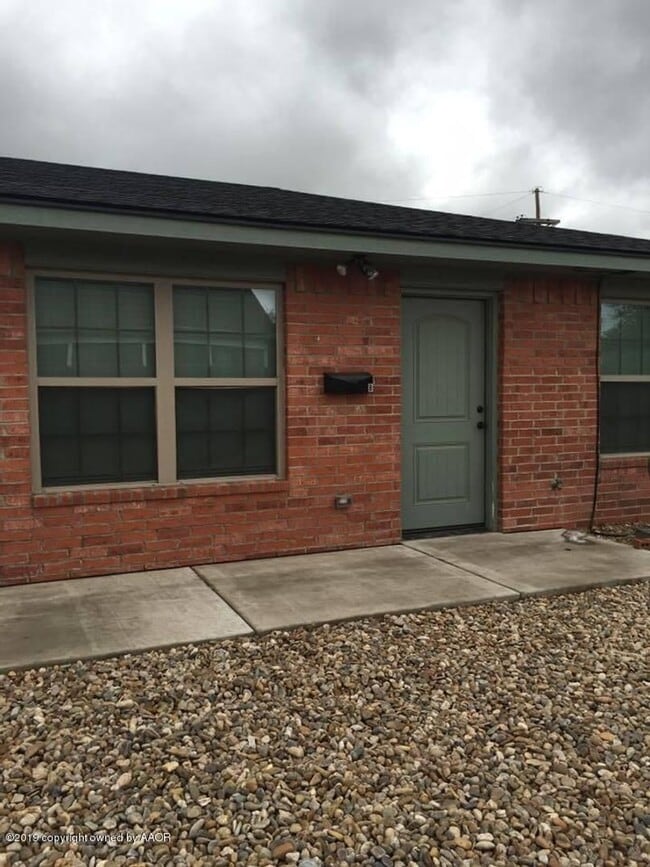 property at 2805 7th Ave
