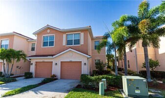 8880 Via Isola Court in Ft. Myers, FL - Building Photo