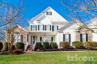 619 Harrison Dr NW in Concord, NC - Building Photo