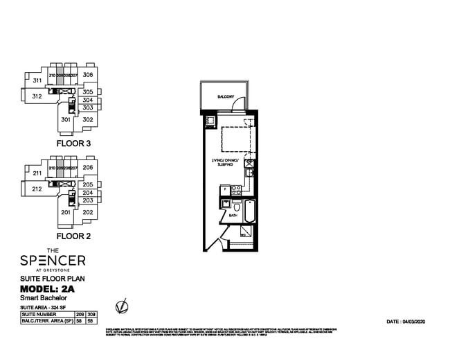 property at 360 Deschâtelets Ave.
