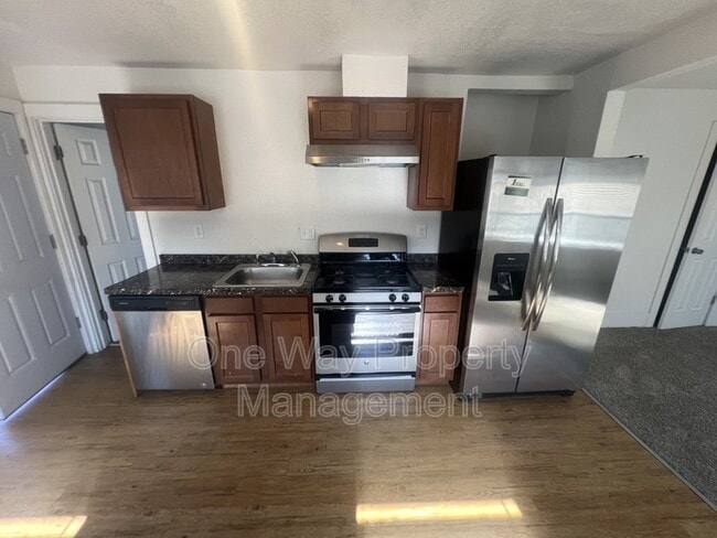 1317 11th Ave in Greeley, CO - Building Photo - Building Photo
