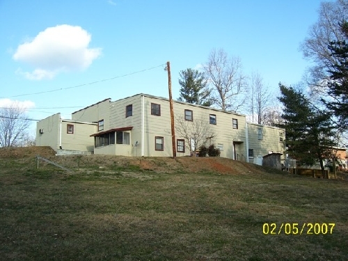 4714 Ararat Hwy in Ararat, VA - Building Photo - Building Photo