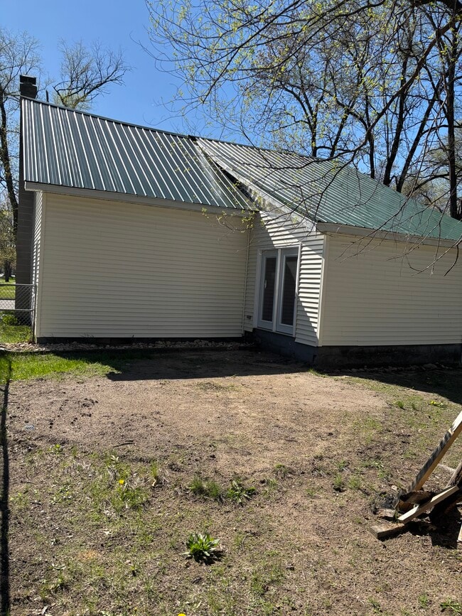 340 S Grant St in Adams, WI - Building Photo - Building Photo