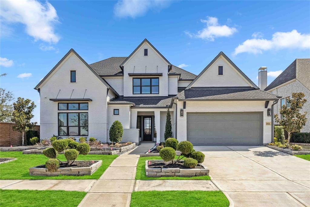 1922 Kessler Pt Pl in Katy, TX - Building Photo