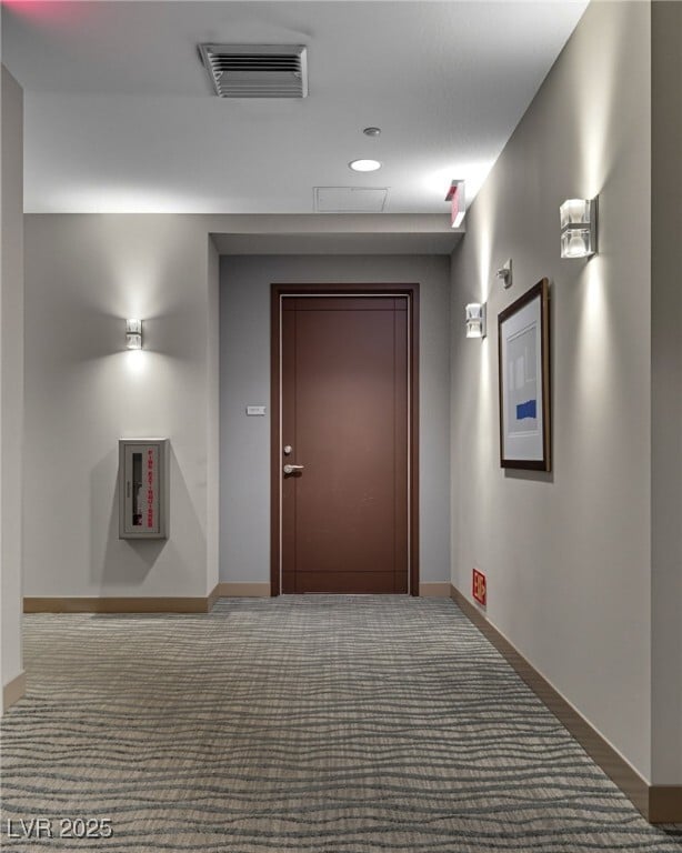 200 Hoover Ave in Las Vegas, NV - Building Photo - Building Photo
