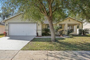 2346 Adams Lake Boulevard in Jacksonville, FL - Building Photo