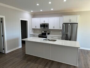 3852 High Pointe Dr in Newburgh, IN - Building Photo - Building Photo
