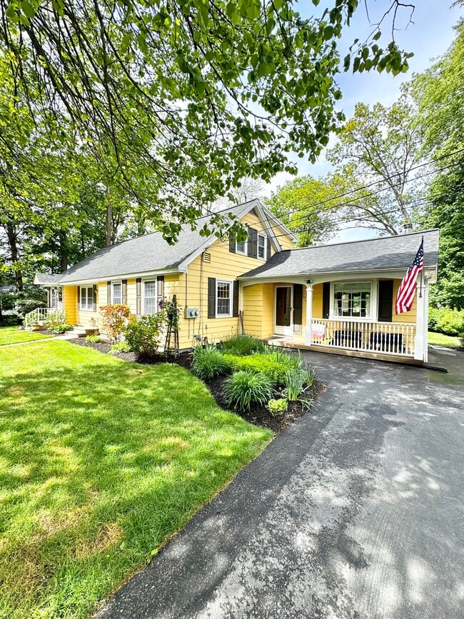 property at 73 Kingsbury St