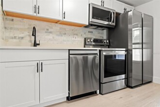 609 N Osceola Ave in Clearwater, FL - Building Photo - Building Photo