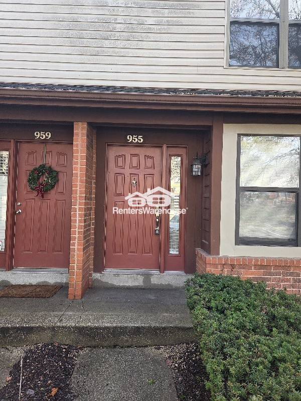 935 Quail Meadows Ct