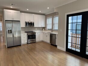 281 Lamartine St in Boston, MA - Building Photo - Building Photo