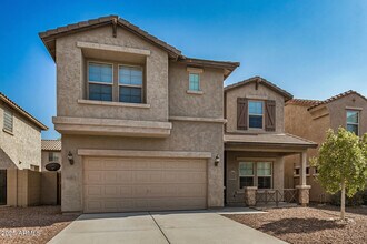 11137 E Sonrisa Ave in Mesa, AZ - Building Photo - Building Photo