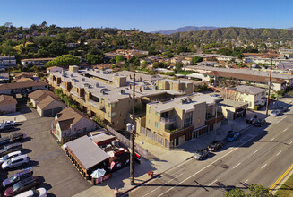 Oxy Lofts in Los Angeles, CA - Building Photo - Building Photo