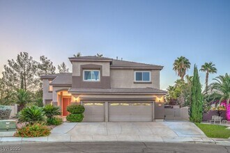 249 Timber Hollow St in Henderson, NV - Building Photo - Building Photo