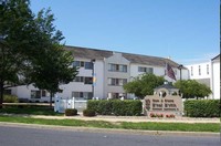 B'nai B'rth Covenant Apartments II in Peoria, IL - Building Photo - Building Photo