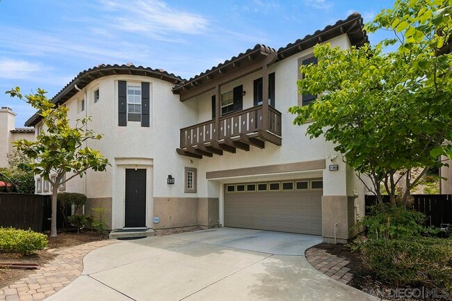 property at 11365 E San Raphael