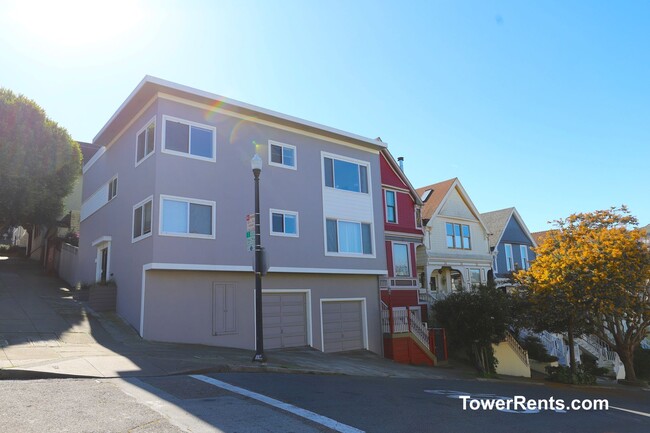 property at 760-762-762 Noe St