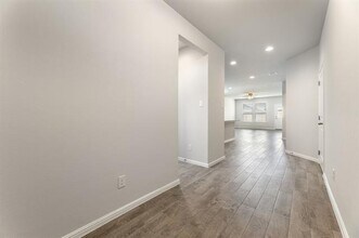 6300 Blacksmith Ave in Saginaw, TX - Building Photo - Building Photo