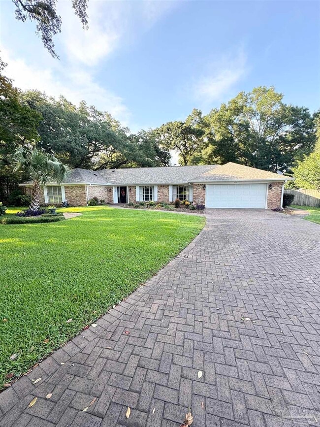 6740 Bunker Hill Cir in Pensacola, FL - Building Photo - Building Photo