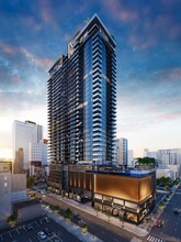 1331 Columbia St, Unit 3605 in San Diego, CA - Building Photo - Building Photo