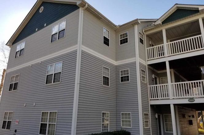 2010 Wolfmill Dr-Unit -1 in Raleigh, NC - Building Photo