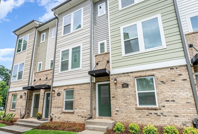 property at 1311 Cerium Wy