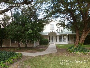 109 Wind Ridge Dr in Harker Heights, TX - Building Photo - Building Photo