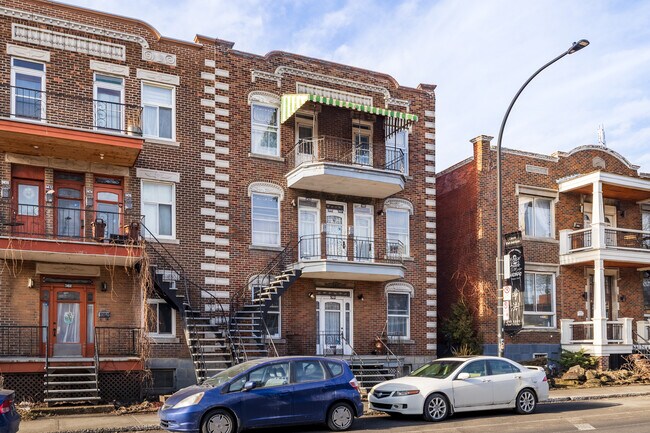 3478-3484 D'iberville St