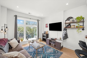 4129 N St Louis Ave in Chicago, IL - Building Photo - Building Photo