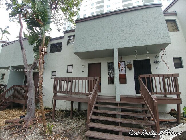 1901 NW S River Dr in Miami, FL - Building Photo - Building Photo