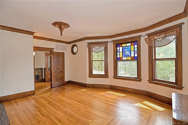 52 Pendleton St-Unit -2 in New Haven, CT - Foto de edificio - Building Photo