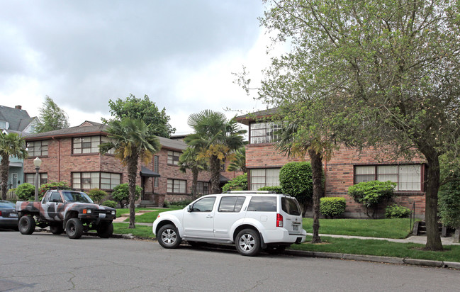 Avalon in Tacoma, WA - Foto de edificio - Building Photo