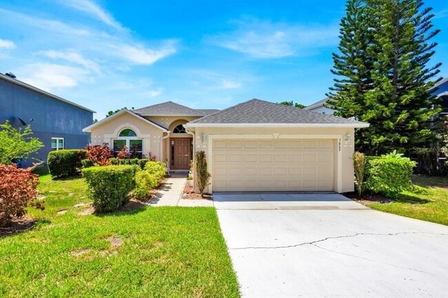 property at 1065 Ronlin St