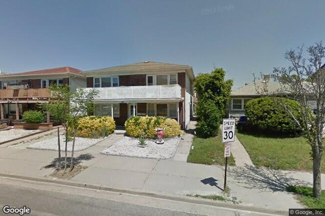 625 E Broadway, Unit #4