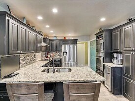 1420 NW 141st St in Edmond, OK - Building Photo