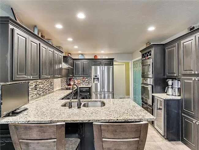 property at 1420 NW 141st St
