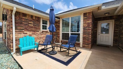 5002 Scarlet Oak Dr in San Angelo, TX - Building Photo - Building Photo