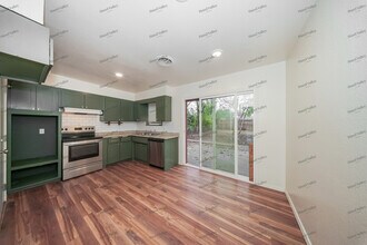 3101 Dentwood Terrace in Del City, OK - Building Photo - Building Photo