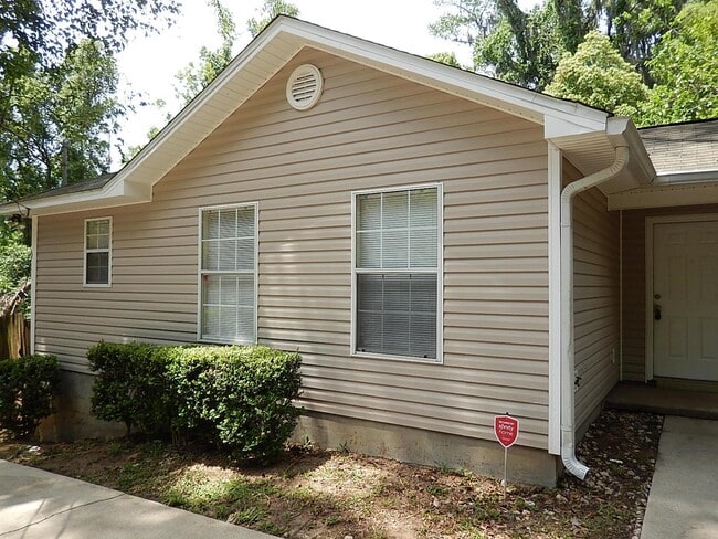 1412 Calloway St in Tallahassee, FL - Building Photo - Building Photo
