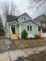 1079 Garson Ave in Rochester, NY - Building Photo