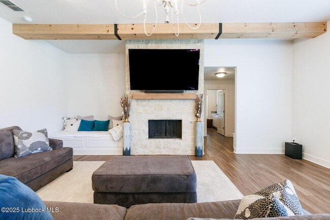 3812 135th St in Lubbock, TX - Building Photo - Building Photo